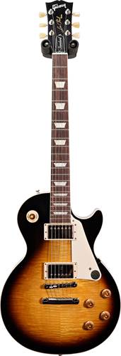 Gibson Les Paul Standard 50s Tobacco Burst #229400081