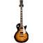Gibson Les Paul Standard 50s Tobacco Burst #229400081 Front View