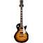 Gibson Les Paul Standard 50s Tobacco Burst #226700307 Front View