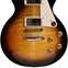 Gibson Les Paul Standard 50s Tobacco Burst #229300077 