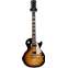 Gibson Les Paul Standard 50s Tobacco Burst #229300077 Front View