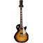 Gibson Les Paul Standard 50s Tobacco Burst #229500041 Front View