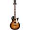 Gibson Les Paul Standard 50s Tobacco Burst #228300273 Front View