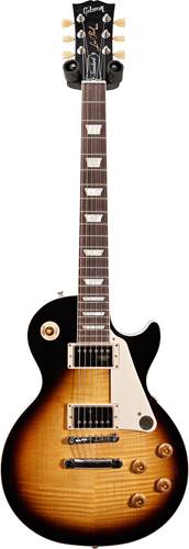 Gibson Les Paul Standard 50s Tobacco Burst #232100033
