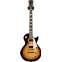 Gibson Les Paul Standard 50s Tobacco Burst #232100033 Front View