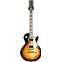 Gibson Les Paul Standard 50s Tobacco Burst #203510275 Front View