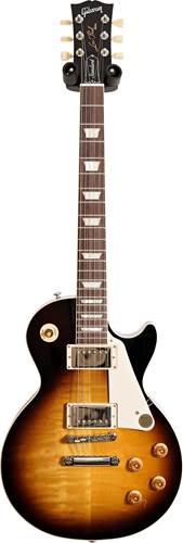 Gibson Les Paul Standard 50s Tobacco Burst #223610021