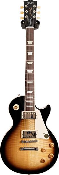 Gibson Les Paul Standard 50s Tobacco Burst #223810050