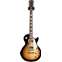 Gibson Les Paul Standard 50s Tobacco Burst #223810050 Front View