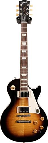 Gibson Les Paul Standard 50s Tobacco Burst #217610168