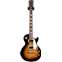 Gibson Les Paul Standard 50s Tobacco Burst #217610168 Front View