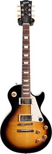 Gibson Les Paul Standard 50s Tobacco Burst #224210164