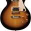 Gibson Les Paul Standard 50s Tobacco Burst #223110420 