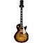 Gibson Les Paul Standard 50s Tobacco Burst #225610238 Front View