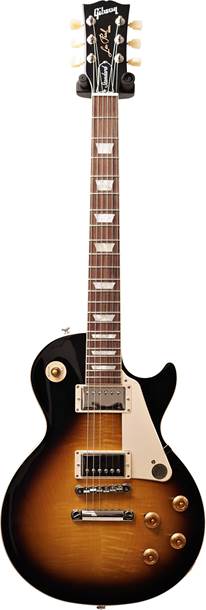 Gibson Les Paul Standard 50s Tobacco Burst #221410340