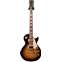 Gibson Les Paul Standard 50s Tobacco Burst #221410340 Front View