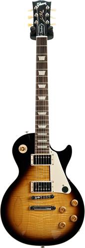 Gibson Les Paul Standard 50s Tobacco Burst #226110055