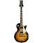 Gibson Les Paul Standard 50s Tobacco Burst #226110055 Front View