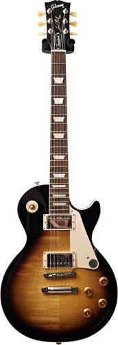 Gibson Les Paul Standard 50s Tobacco Burst #230210173