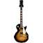 Gibson Les Paul Standard 50s Tobacco Burst #235410139 Front View