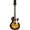 Gibson Les Paul Standard 50s Tobacco Burst #235210303 Front View