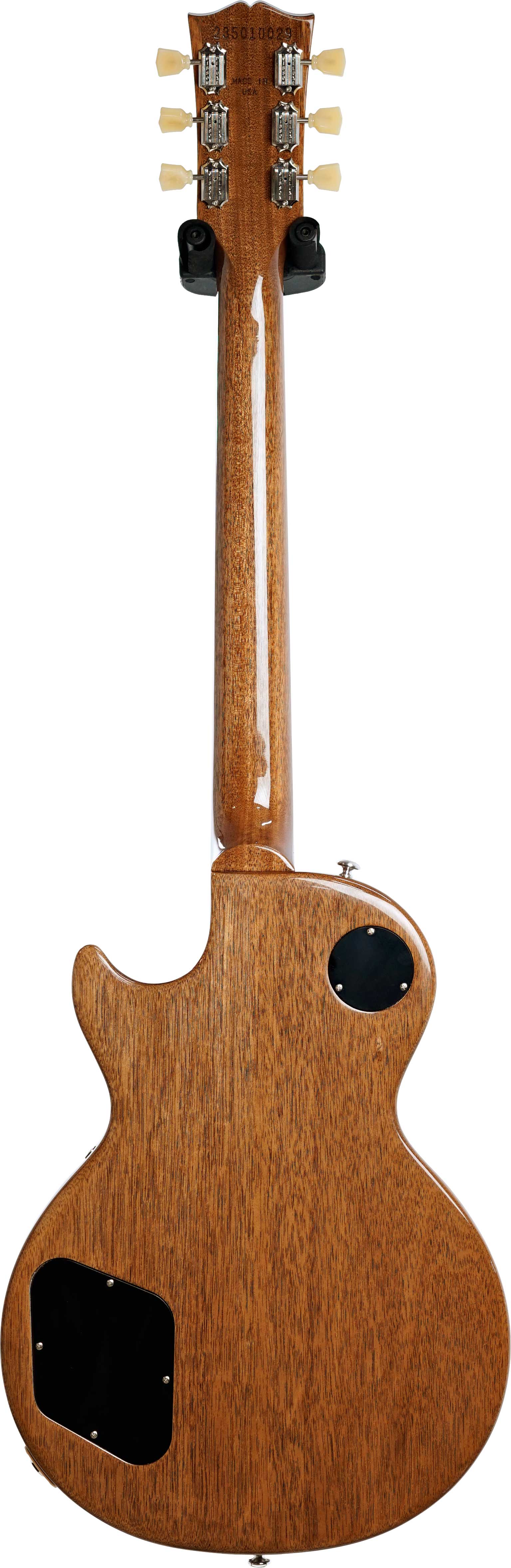 Gibson Les Paul Standard 50s Tobacco Burst #235010029