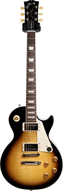 Gibson Les Paul Standard 50s Tobacco Burst #235010029
