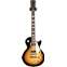 Gibson Les Paul Standard 50s Tobacco Burst #233910268 Front View