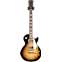 Gibson Les Paul Standard 50s Tobacco Burst #230510335 Front View