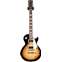 Gibson Les Paul Standard 50s Tobacco Burst #234310411 Front View