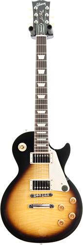 Gibson Les Paul Standard 50s Tobacco Burst #235710269