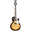 Gibson Les Paul Standard 50s Tobacco Burst #235710269 Front View