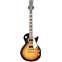 Gibson Les Paul Standard 50s Tobacco Burst #229910225 Front View