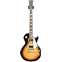 Gibson Les Paul Standard 50s Tobacco Burst #201920263 Front View
