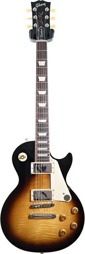 Gibson Les Paul Standard 50s Tobacco Burst #202120021