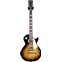 Gibson Les Paul Standard 50s Tobacco Burst #202120021 Front View