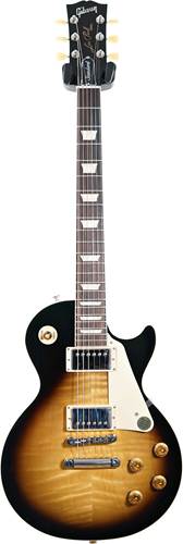Gibson Les Paul Standard 50s Tobacco Burst #201420350