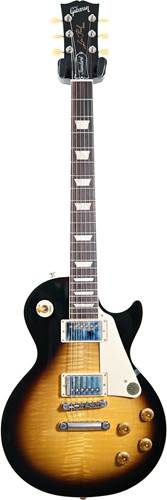 Gibson Les Paul Standard 50s Tobacco Burst #235710076