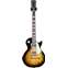 Gibson Les Paul Standard 50s Tobacco Burst #235710076 Front View