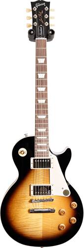 Gibson Les Paul Standard 50s Tobacco Burst #219710071