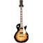 Gibson Les Paul Standard 50s Tobacco Burst #219710071 Front View
