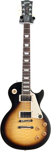 Gibson Les Paul Standard 50s Tobacco Burst #206320076