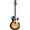 Gibson Les Paul Standard 50s Tobacco Burst #206320076 Front View