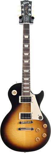 Gibson Les Paul Standard 50s Tobacco Burst #208120155
