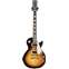 Gibson Les Paul Standard 50s Tobacco Burst #208120155 Front View