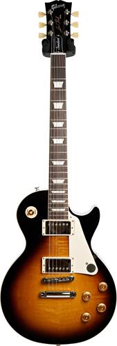 Gibson Les Paul Standard 50s Tobacco Burst #208120186