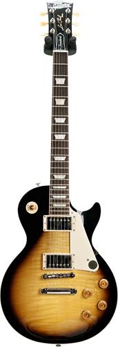 Gibson Les Paul Standard 50s Tobacco Burst #204820364