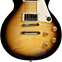Gibson Les Paul Standard 50s Tobacco Burst #204820364 