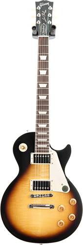 Gibson Les Paul Standard 50s Tobacco Burst #207620082
