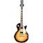 Gibson Les Paul Standard 50s Tobacco Burst #207620082 Front View